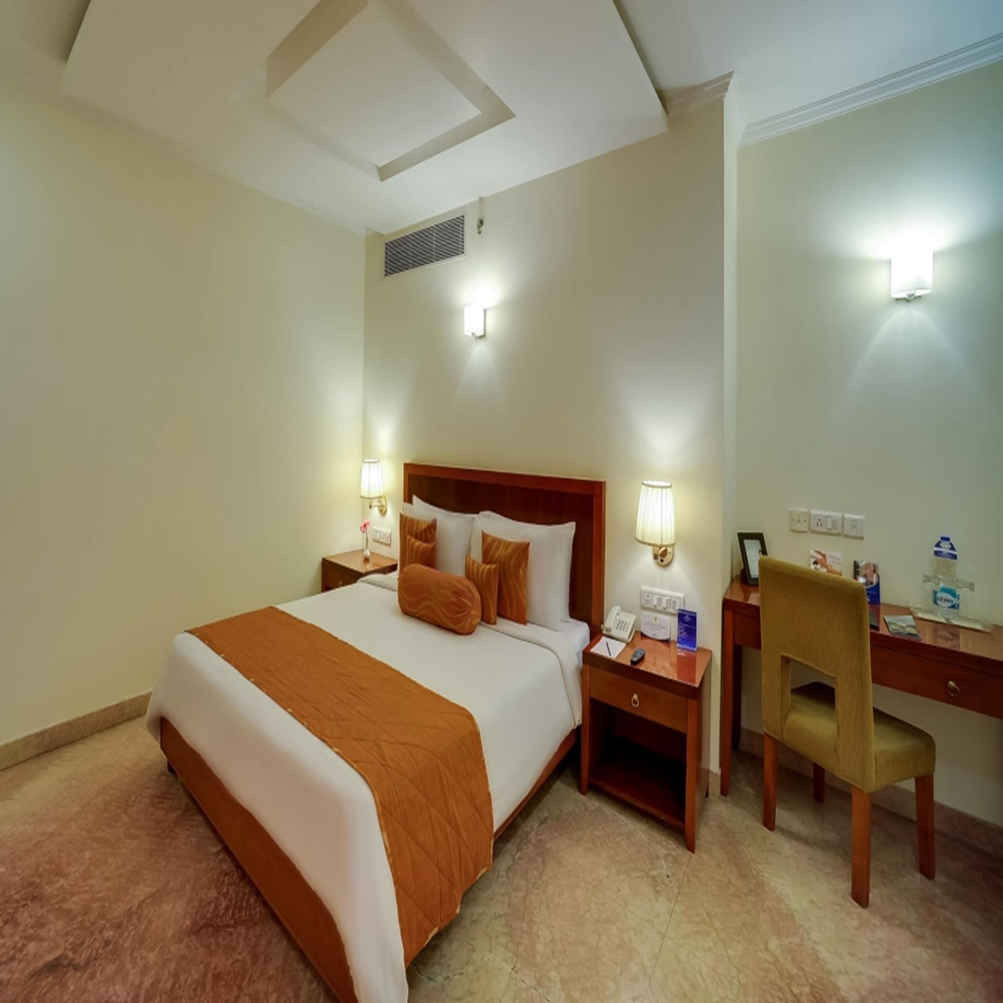 Royal Sarovar Portico Siliguri Exterior foto