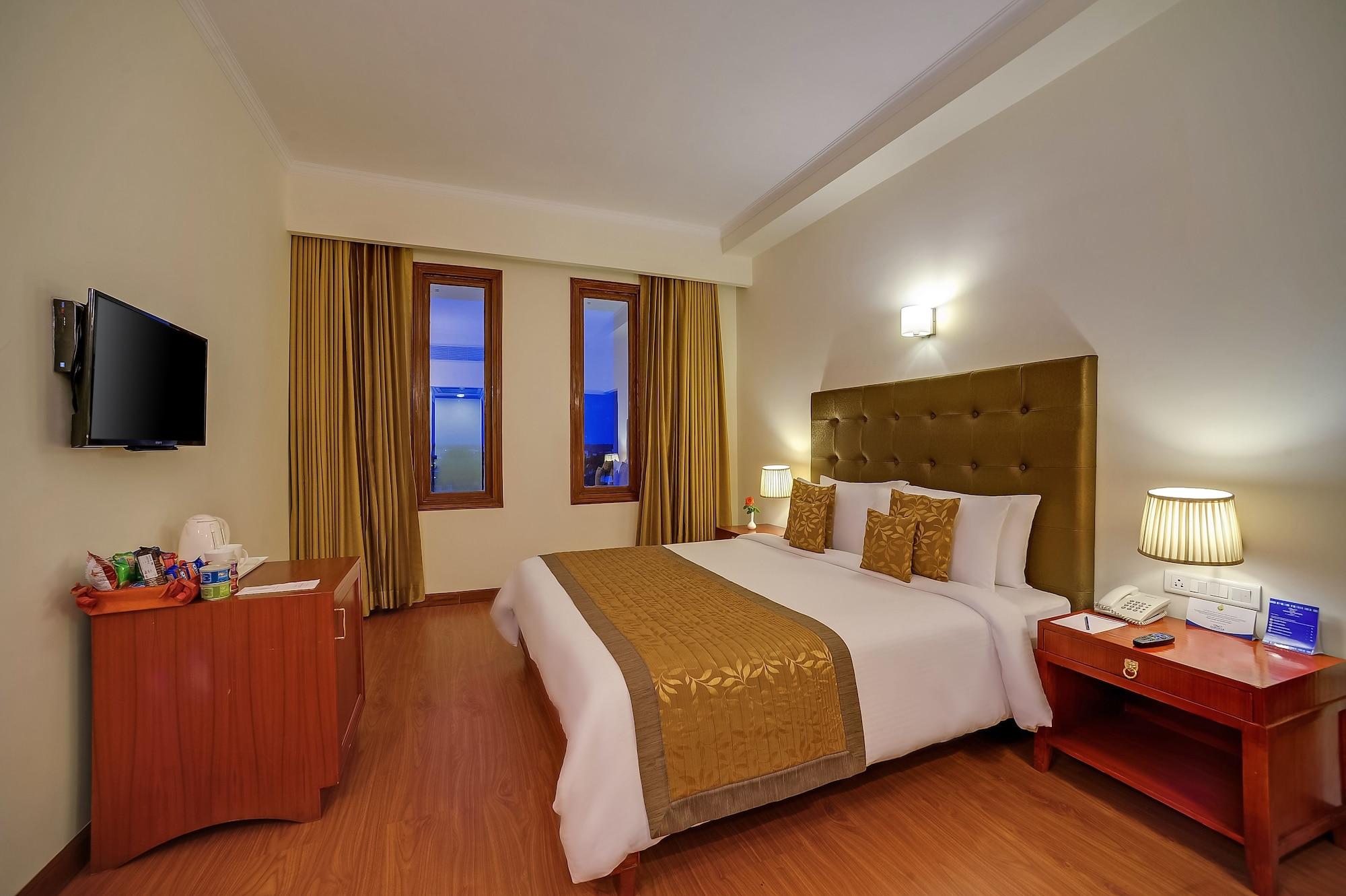 Royal Sarovar Portico Siliguri Exterior foto