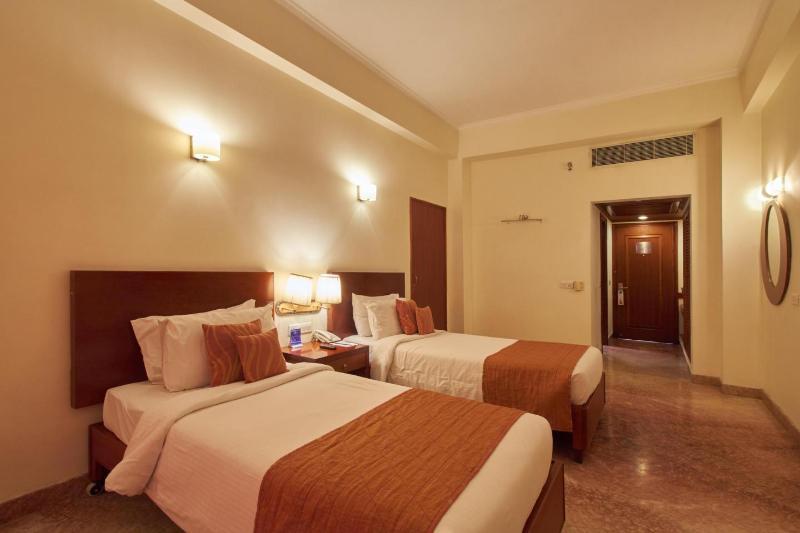 Royal Sarovar Portico Siliguri Exterior foto