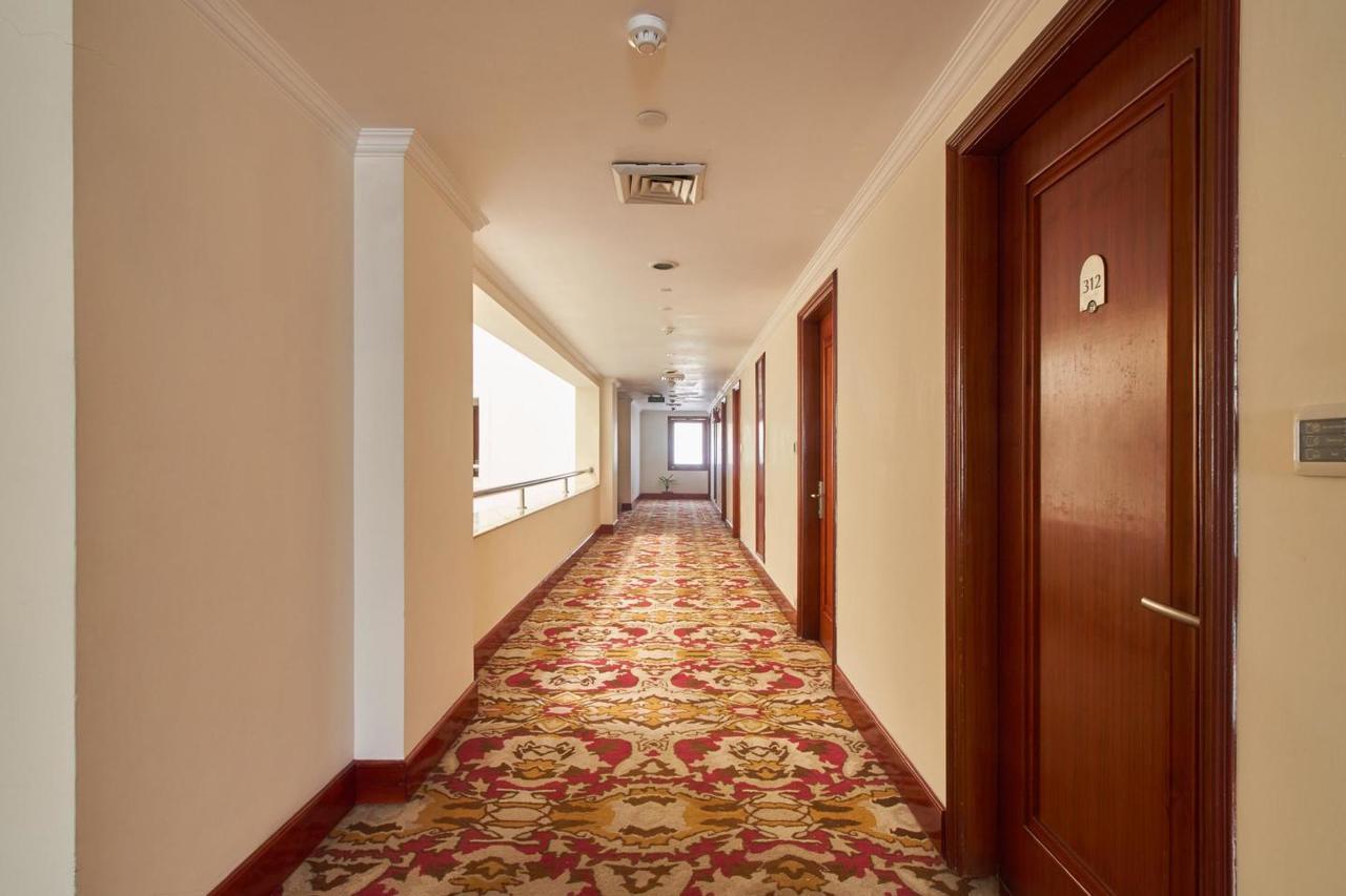 Royal Sarovar Portico Siliguri Exterior foto